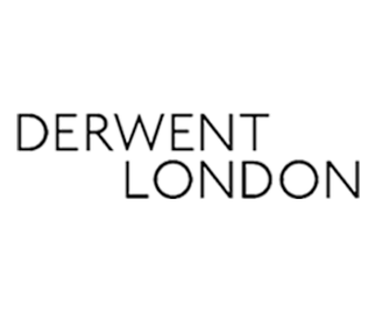 Derwent London Logo