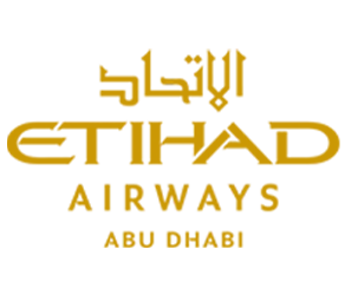 Etihad Airways Logo