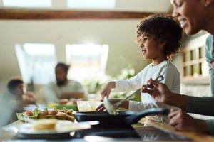 Madeformums quotes Sarah Jane Boon on navigating school holidays as co-parents