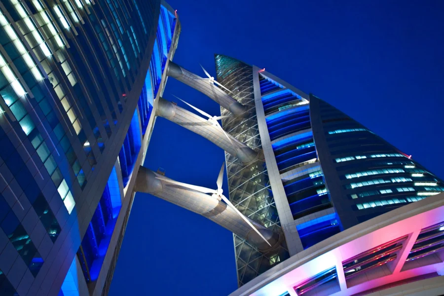 Gulf business quotes Charles on Bahrain and Qatar’s divering paths on data sovereignity and what businesses need to know