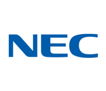 NEC Logo