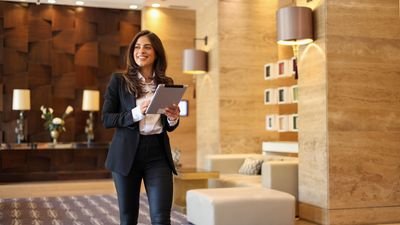 Running a Hotel Business A  Legal Guide