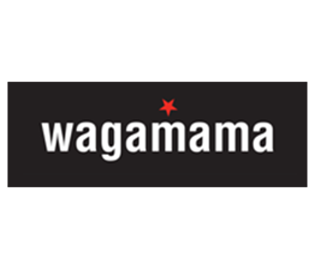 Wagamama Logo