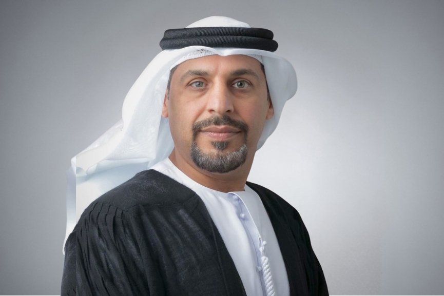 Fahad Al Hadouri, Partner and Advocate