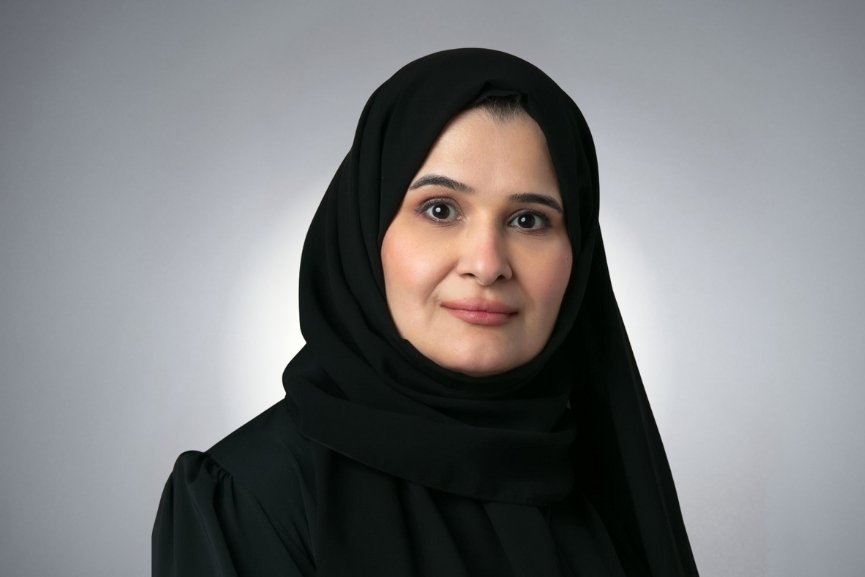 نورة الهاجري